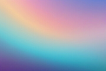 Obraz premium Abstract soft blur texture gradient background wallpaper a space