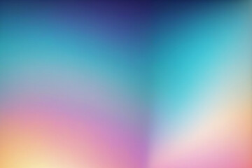 Obraz premium Abstract soft blur texture gradient background wallpaper a space