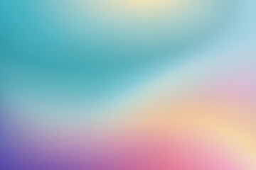 Obraz premium Abstract soft blur texture gradient background wallpaper a space