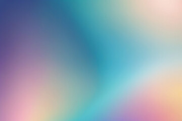 Fototapeta premium Abstract soft blur texture gradient background wallpaper a space