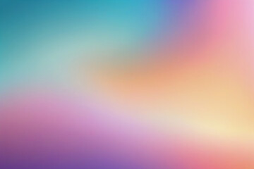 Obraz premium Abstract soft blur texture gradient background wallpaper a space