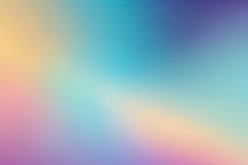 Abstract soft blur texture gradient background wallpaper a space