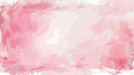 Old pastel pink paper parchment background design 