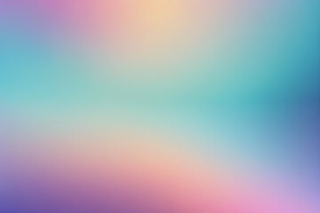 Fototapeta premium Abstract soft blur texture gradient background wallpaper a space