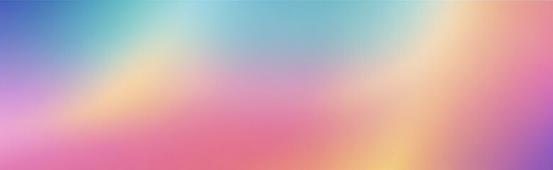 Obraz premium Abstract soft blur texture gradient background wallpaper a space