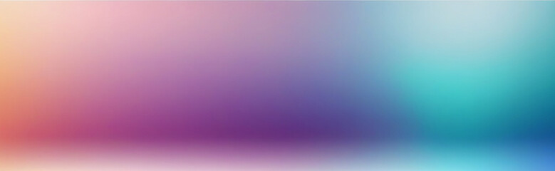 Obraz premium Abstract soft blur texture gradient background wallpaper a space