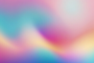 Obraz premium Abstract soft blur texture gradient background wallpaper a space