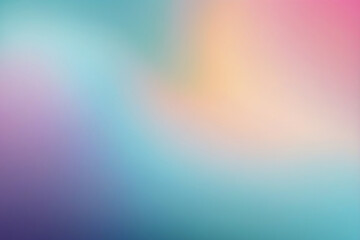 Obraz premium Abstract soft blur texture gradient background wallpaper a space