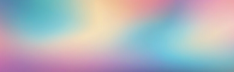 Obraz premium Abstract soft blur texture gradient background wallpaper a space