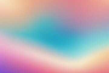Obraz premium Abstract soft blur texture gradient background wallpaper a space