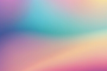 Obraz premium Abstract soft blur texture gradient background wallpaper a space