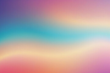 Fototapeta premium Abstract soft blur texture gradient background wallpaper a space