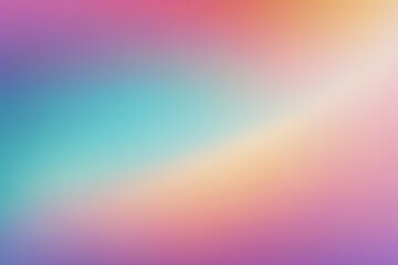 Obraz premium Abstract soft blur texture gradient background wallpaper a space