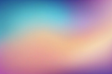 Obraz premium Abstract soft blur texture gradient background wallpaper a space