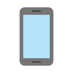 Mobile Vector Flat Icon Design Vector Flat Vector Flat Vector Flat Icon Design