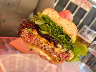 The Burger