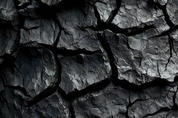 Dry cracked earth texture,  Abstract background and texture for design