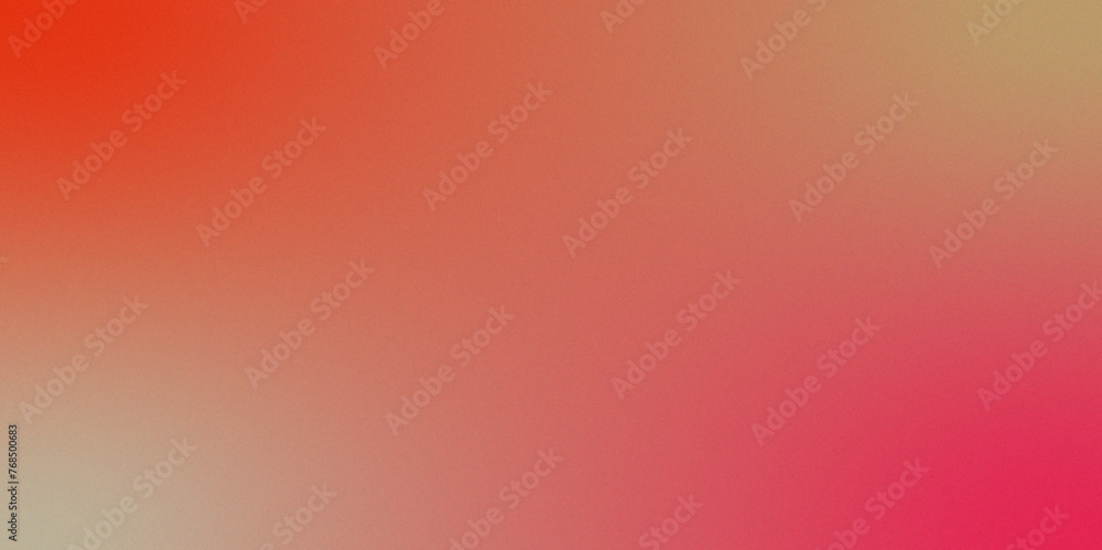 Canvas Prints abstract fiery burnt pink foil gradient in pastel white shimmer. bokeh background with an pink color