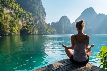 Thailand Health Wellness Tourism