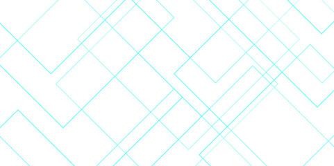 Blue, White and grey abstract blueprint background with modern design. Vector futuristic architecture concept with digital geometric connection blue lines.Concept for dynamic websites, poster,booklet