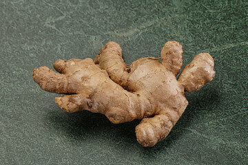 Ginger root for cooking and medicine
