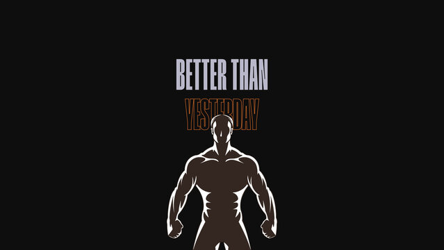 better than tomorrow poster