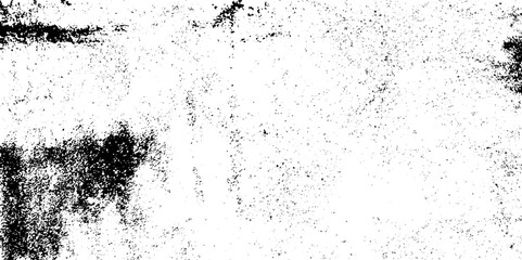 Abstract background. Monochrome texture.Rough black and white texture vector. Distressed overlay texture. Grunge background. Abstract textured effect. Vector Illustration.