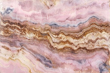 Marble patterned texture background,  Marbles of Thailand, abstract natural marble
