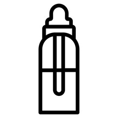 Essence outline icon
