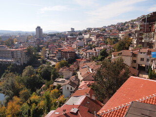 Veliko Tarnovo (Bulgaria)
