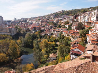 Veliko Tarnovo (Bulgaria)