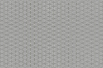 Seamless pattern. gradient cross in checkerboard pattern. on a gray background. . Thin black line. Flyer background design, advertising background, fabric, clothing, texture, textile pattern.