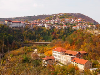 Veliko Tarnovo (Bulgaria)