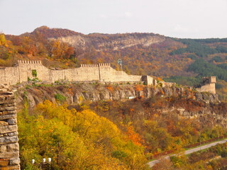 Veliko Tarnovo (Bulgaria)