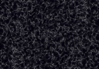 black texture