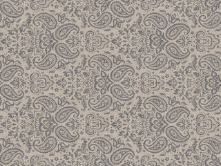 seamless damask wallpaper