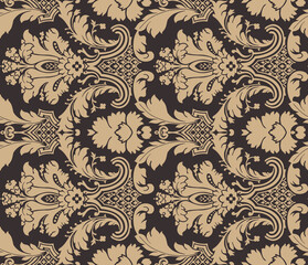 seamless pattern with elements