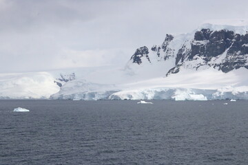 南極航海
