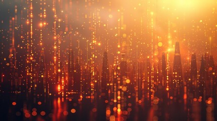 Obraz premium Navigating Business Success: Revenue Growth and Profit Maximization