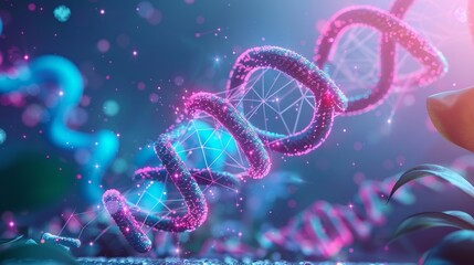 Future-focused biotech startup pioneers technology-driven healthcare solutions