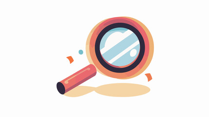 Search icon magnifying glass