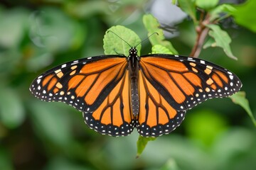 Monarch Butterfly Biosphere