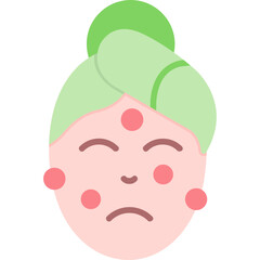 Acne Icon