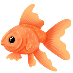 goldfish