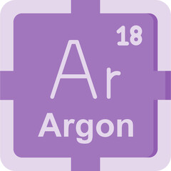 Argon Icon