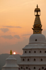 Swayambhunath Stupa