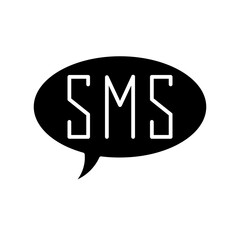 message solid style