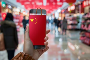 Chinese Consumer Trends