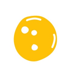 Fototapeta premium moon and stars icon