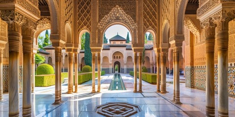 Alhambra's Rich History